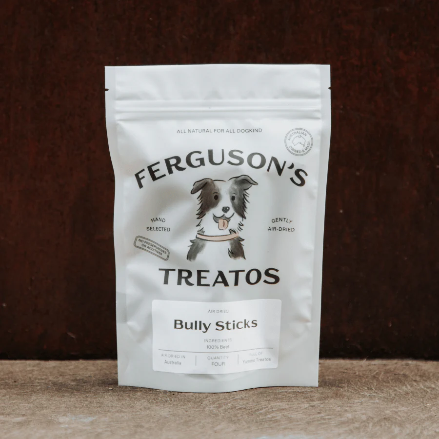 Jumbo Bully Sticks - Image 3