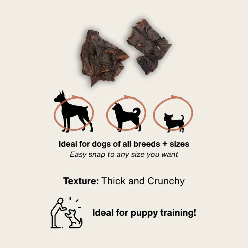 Air Dried Beef Liver - Image 5