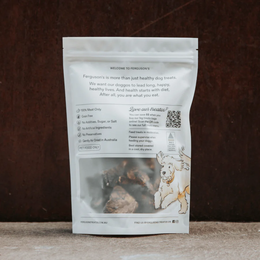 Beef Puffs - Image 4