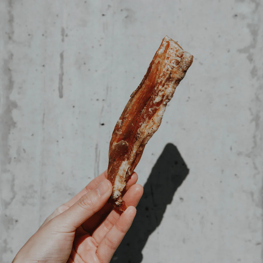 Air Dried Beef Tendons (Paddywacks) - Image 7