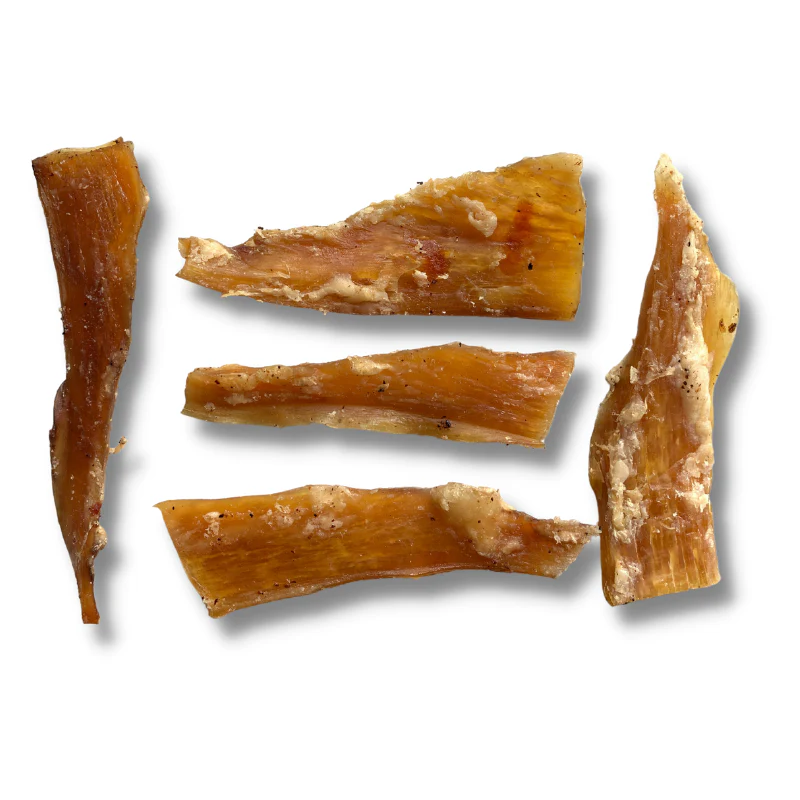 Air Dried Beef Tendons (Paddywacks) - Image 8