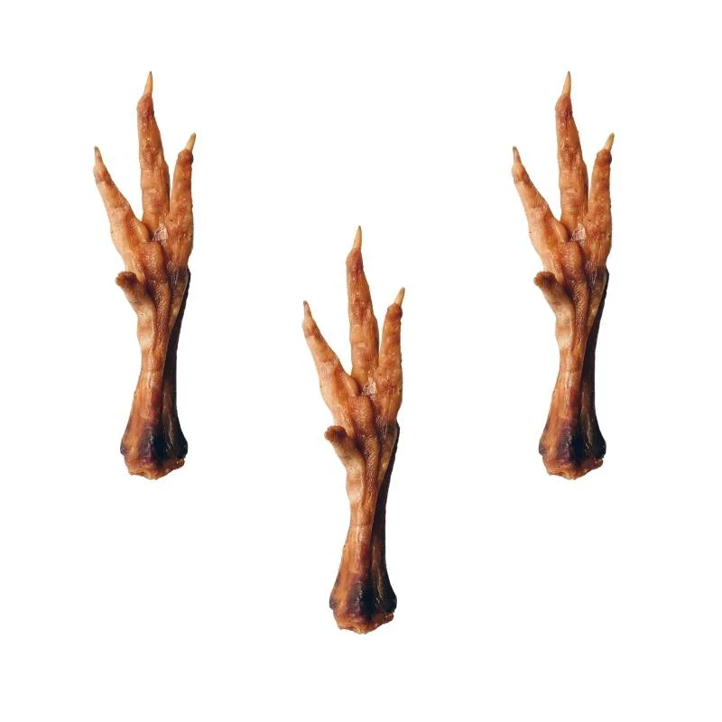 Air Dried Chicken Feet - Image 8