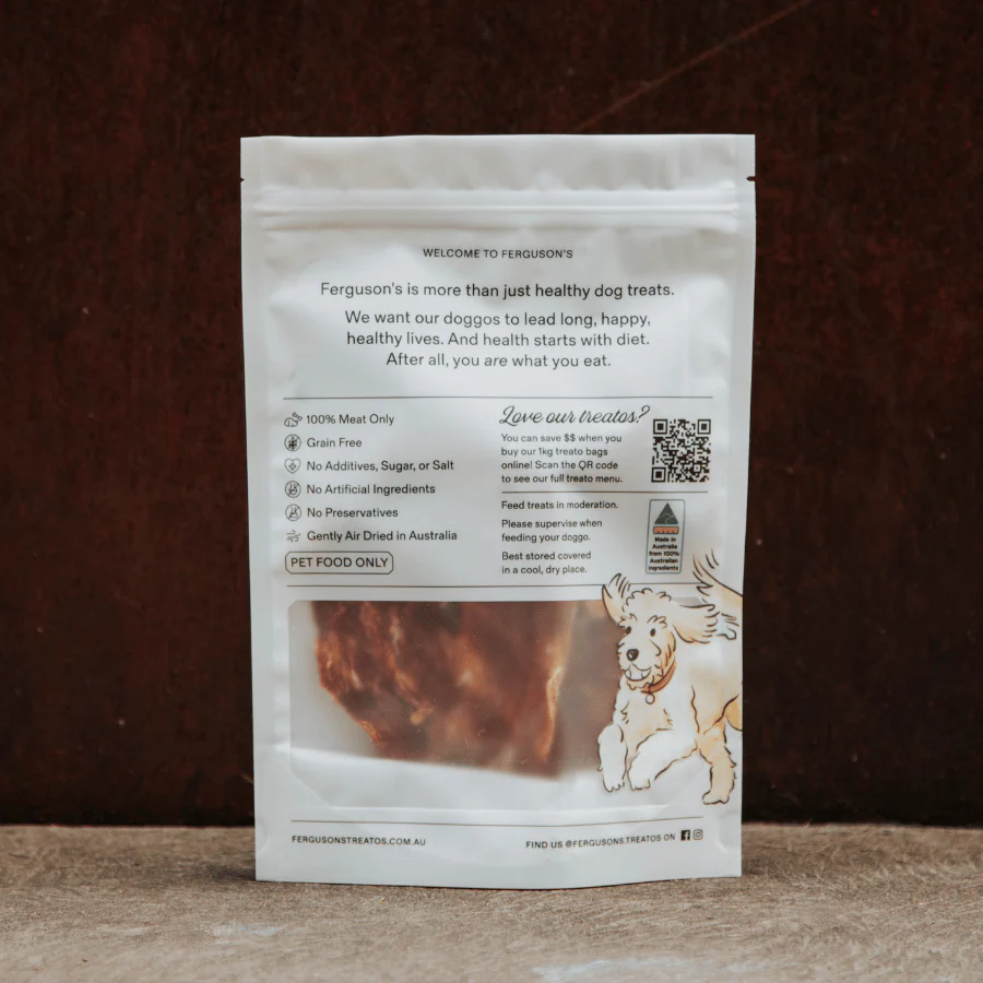 Chicken Jerky - Image 3
