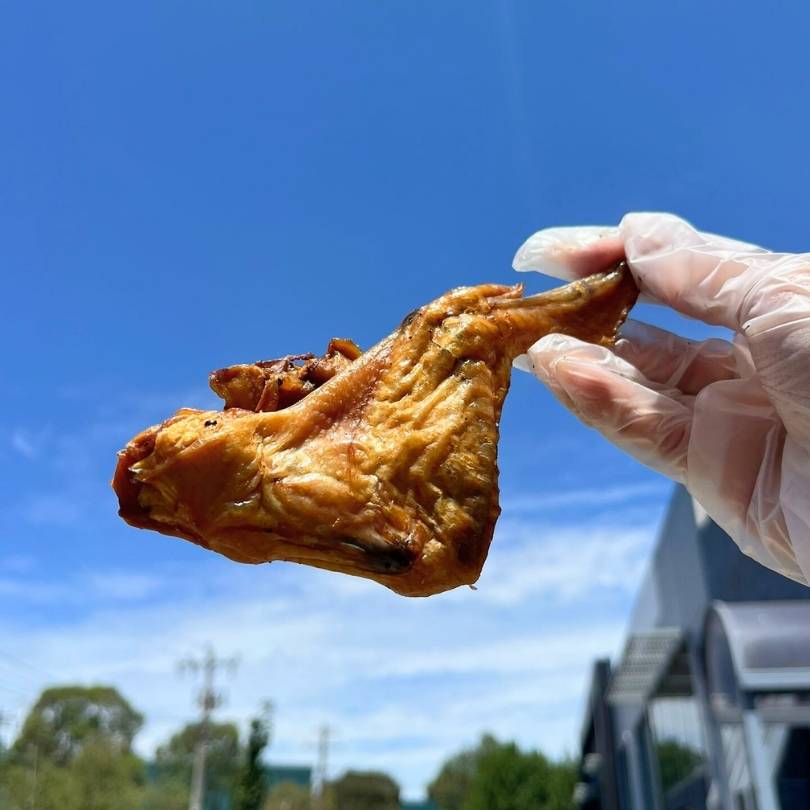 *25 KG LEFT* Chicken Wings - Image 3