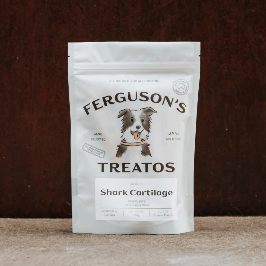 Fergus' Favourites Pack - Image 4