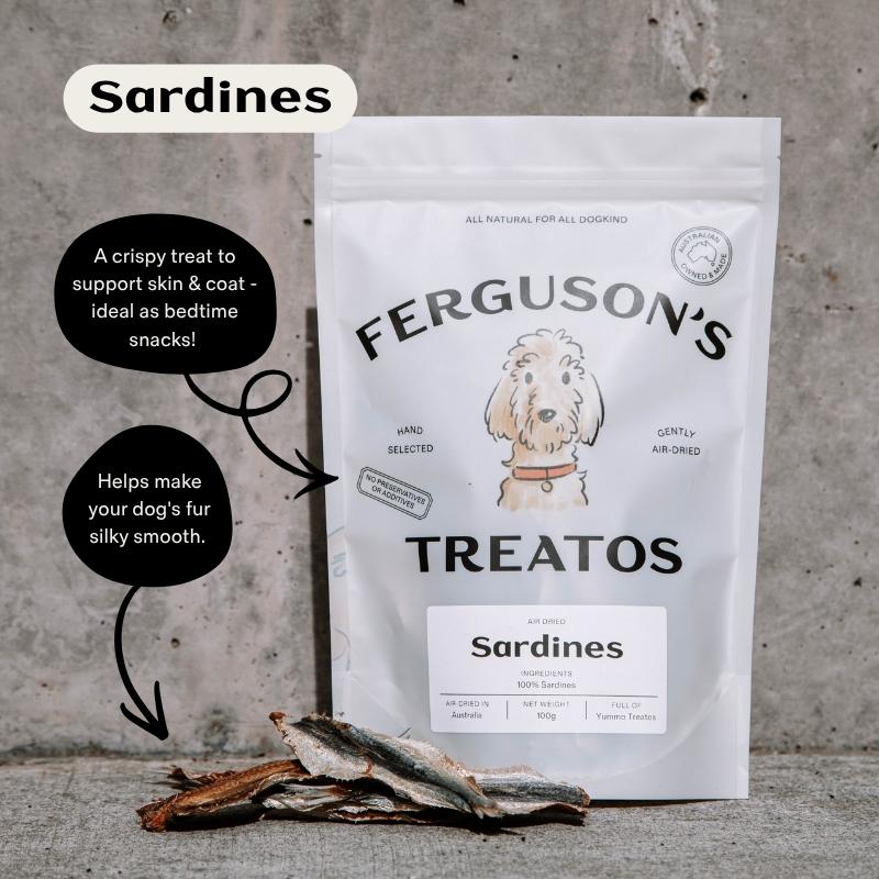 First Time Dog Treats Starter Pack - Image 3