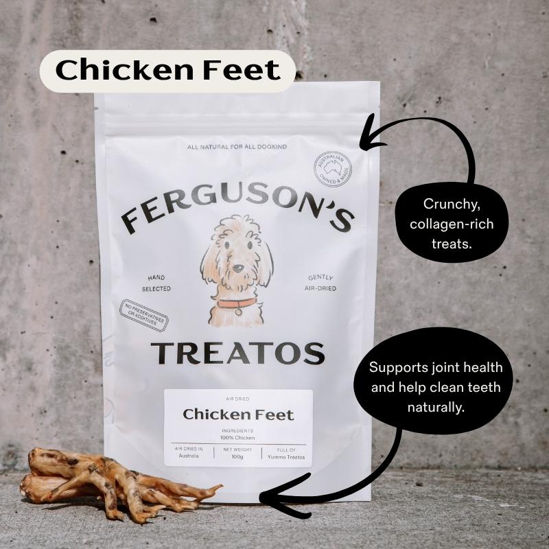 First Time Dog Treats Starter Pack - Image 4