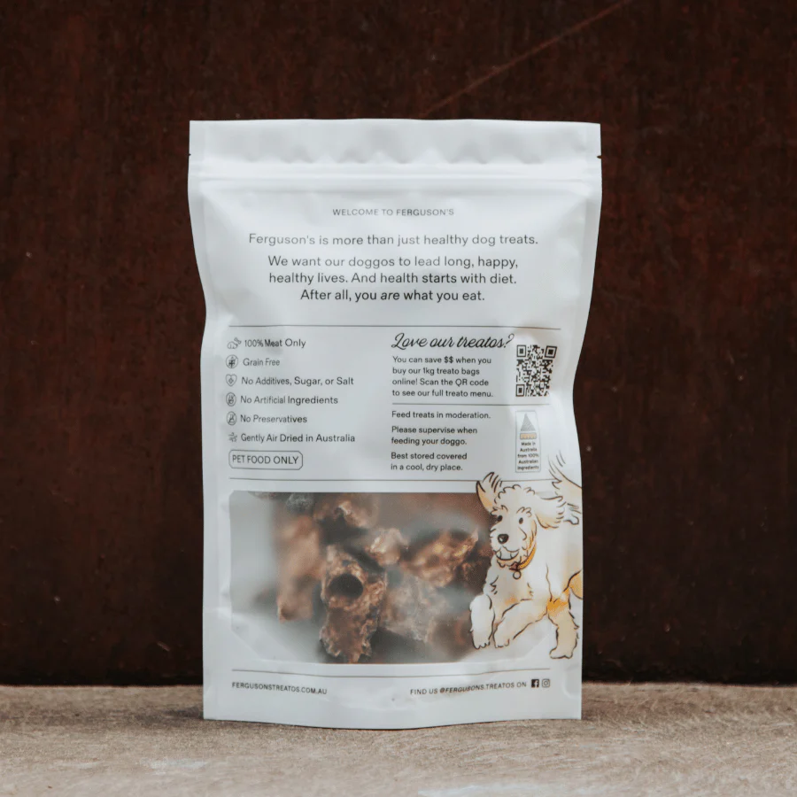 Forever Lung - 100g Lung Medley - Image 3