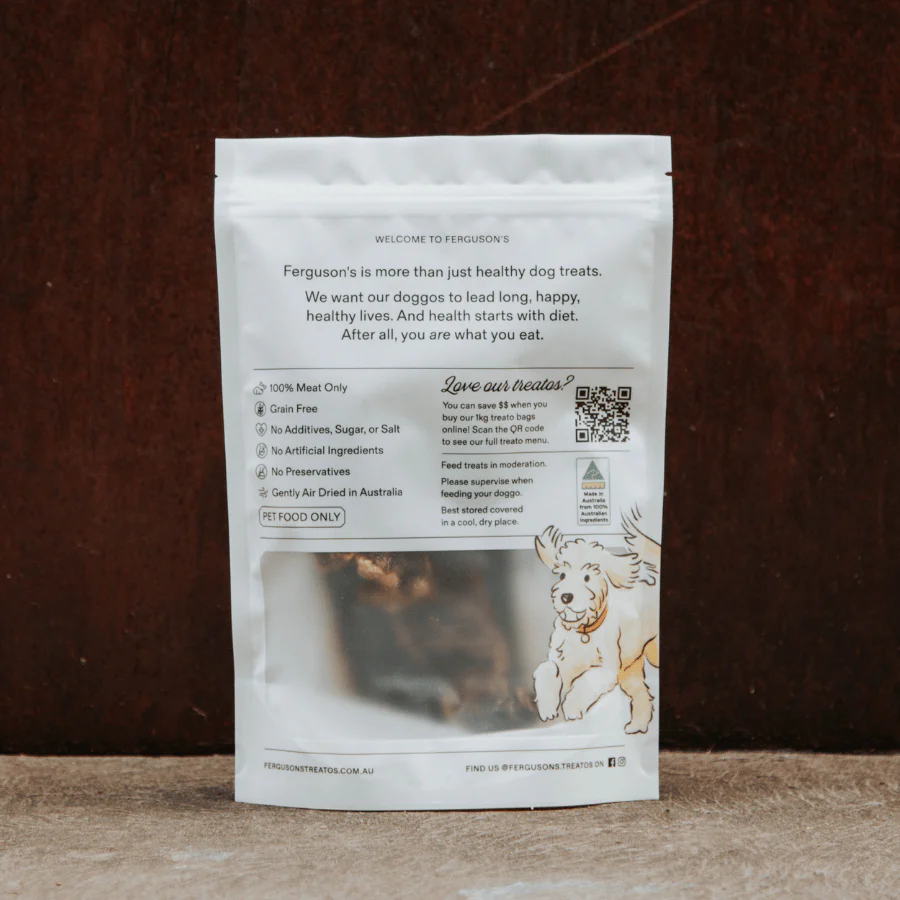 Roo Jerky - Image 3