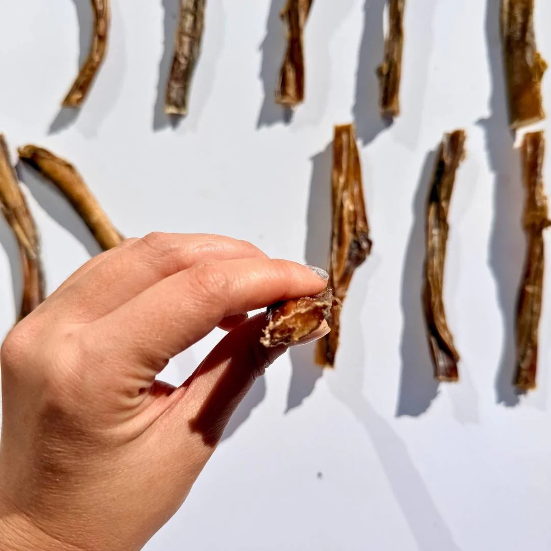 [NEW!] Thin Pizzle Sticks - Image 3