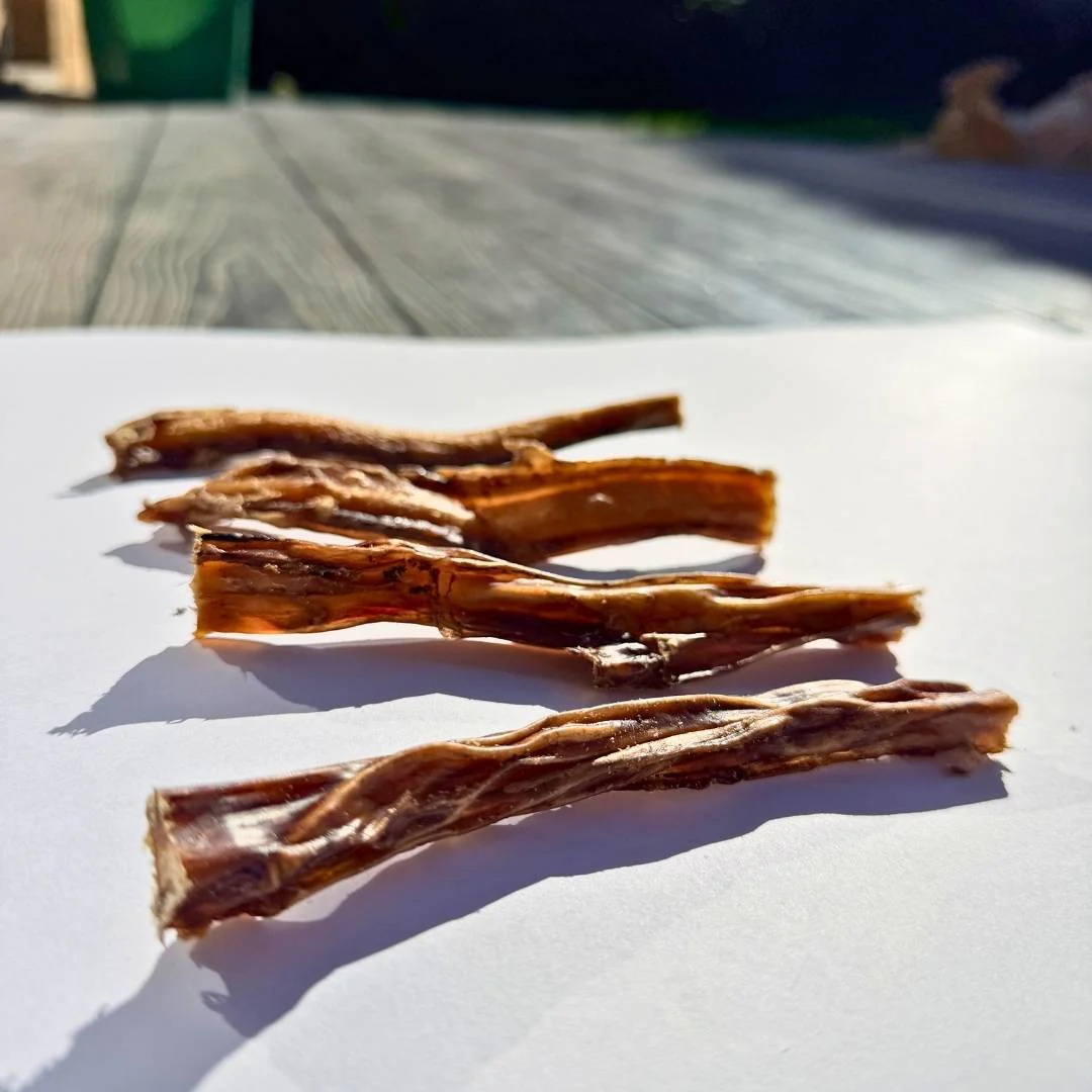 [NEW!] Thin Pizzle Sticks - Image 5