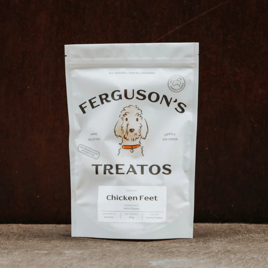 PUPPY BOX - Welcome Treatos for Puppies - Image 4