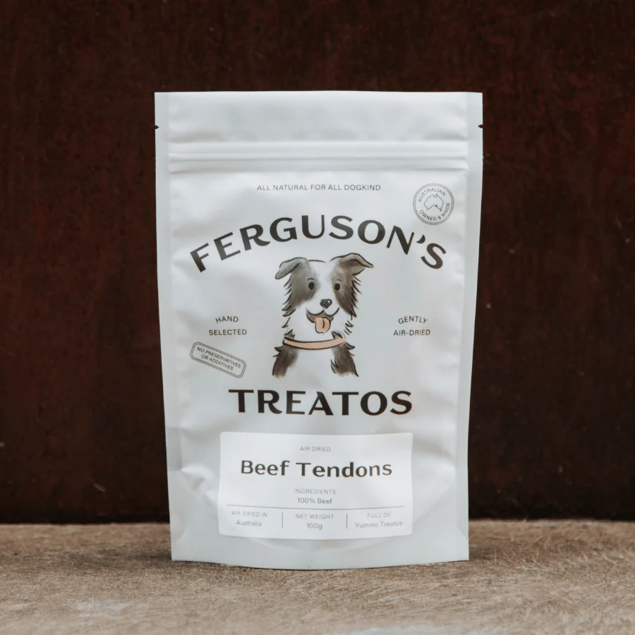 PUPPY BOX - Welcome Treatos for Puppies - Image 6